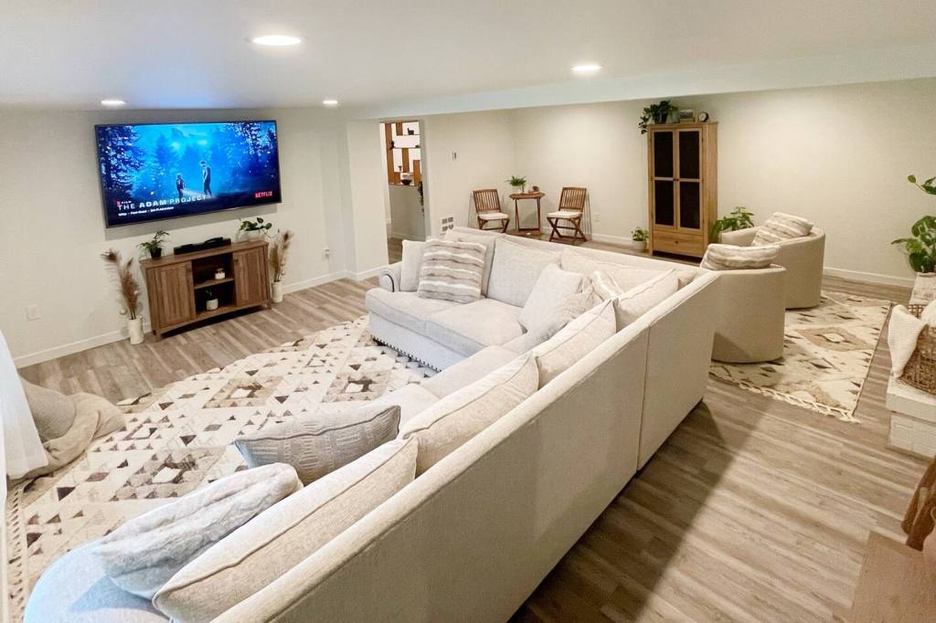 Creekside Suite in Marysville, WA