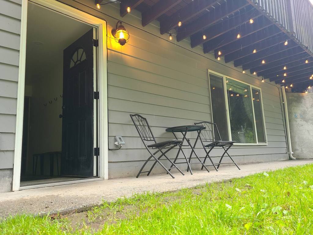 Creekside Suite in Marysville, WA